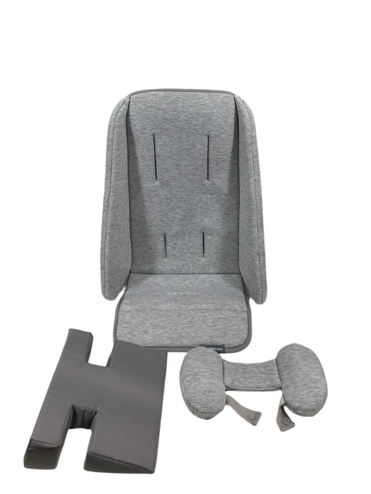 Shop UPPAbaby Infant SnugSeat, Grey at GoodBuy Gear