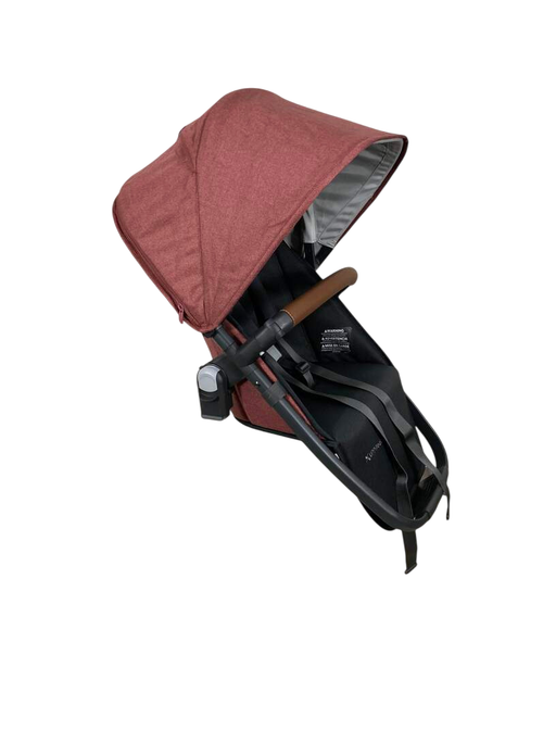 Shop UPPAbaby VISTA RumbleSeat V2, 2015+, Lucy at GoodBuy Gear