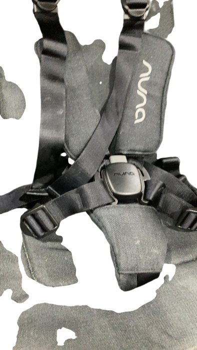 Shop Nuna Trvl LX Stroller, 2024, Caviar at GoodBuy Gear
