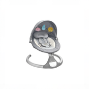 Shop Jool Nova Baby Swing, Gray, Original at GoodBuy Gear