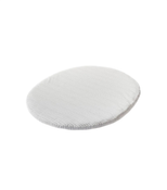 Shop Stokke Sleepi Mini Fitted Sheet, Stripped Away Pebbles, V3 at GoodBuy Gear