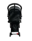 Shop Babyzen YOYO2 Complete Stroller, 2023, Black with Black at GoodBuy Gear