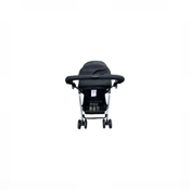 Shop Evenflo Reversi Lightweight Reversible Stroller, 2026, Leonis Green at GoodBuy Gear