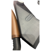 Shop Mockingbird 2nd Seat Kit 3.0, Charcoal with Penny Leather, Rose at GoodBuy Gear