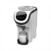 Shop Baby Brezza Formula Pro Mini, White at GoodBuy Gear