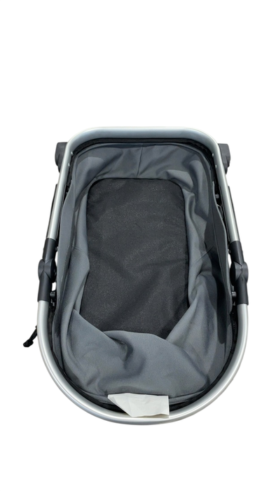 Shop Joolz Geo/Hub/Day Shopping Basket, Black/Gray Tweed at GoodBuy Gear
