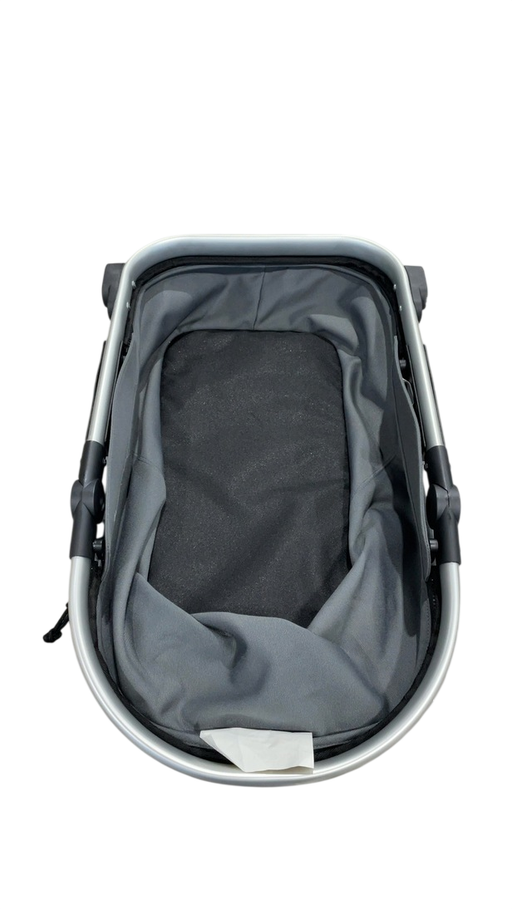 Shop Joolz Geo/Hub/Day Shopping Basket, Black/Gray Tweed at GoodBuy Gear