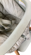 Shop Lalo The High Chair with Cushion and Play Legs , Sage at GoodBuy Gear