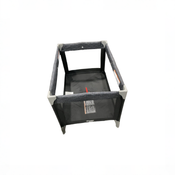 Shop Cosco Kids Funsport Play Yard, Noir Dot at GoodBuy Gear