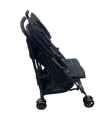 Shop UPPAbaby G-Link V2 Double Stroller, 2024, Jake (Black) at GoodBuy Gear