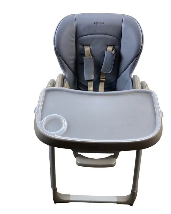 Shop Inglesina MyTime Highchair, Sugar at GoodBuy Gear