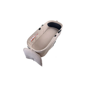 Shop Bugaboo Dragonfly Bassinet, Desert Taupe at GoodBuy Gear