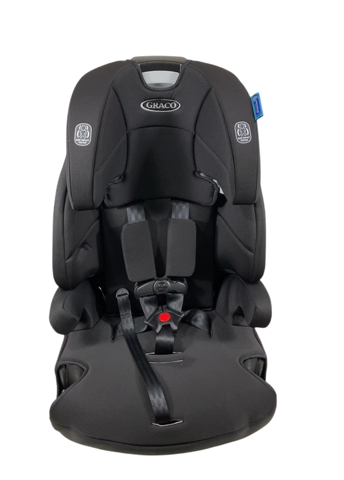Shop Graco Tranzitions 3-in-1 Harness Booster Car Seat, 2024, Proof at GoodBuy Gear