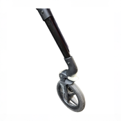 Shop Bugaboo Fox 2 Stroller, 2020, Black, Midnight Black, Midnight Black at GoodBuy Gear