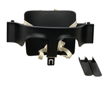 Shop Stokke Tripp Trapp Baby Set2, Black at GoodBuy Gear