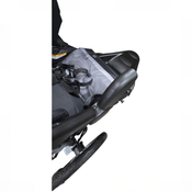 Shop Baby Trend Expedition Jogging Stroller, 2026, Dash black at GoodBuy Gear