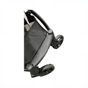 Shop Ingenuity 3Dquickclose CS+ Compact Fold Stroller, 2025, Grey at GoodBuy Gear