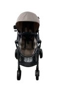 Shop Evenflo Pivot Modular Travel System Stroller, 2024, Desert Tan at GoodBuy Gear