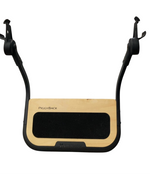 Shop UPPAbaby VISTA PiggyBack Ride-Along Board, 2015+, Natural Wood/Black at GoodBuy Gear