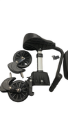 Shop Bumprider Ride On Board Sit, Black at GoodBuy Gear
