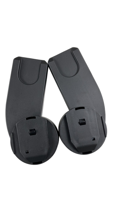 Shop Cybex e-Gazelle S Stroller, 2024, Almond Beige, Taupe at GoodBuy Gear