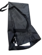 Shop SlumberPod 3.0 Sleep Canopy with Fan, Black with Gray Accents at GoodBuy Gear