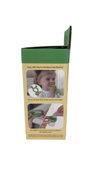 Shop Haakaa Freeze-N-Feed Mini Combo, Pea Green at GoodBuy Gear