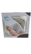 Shop Blooming Bath Lotus Baby Bath Seat, Grey/Dark Grey at GoodBuy Gear