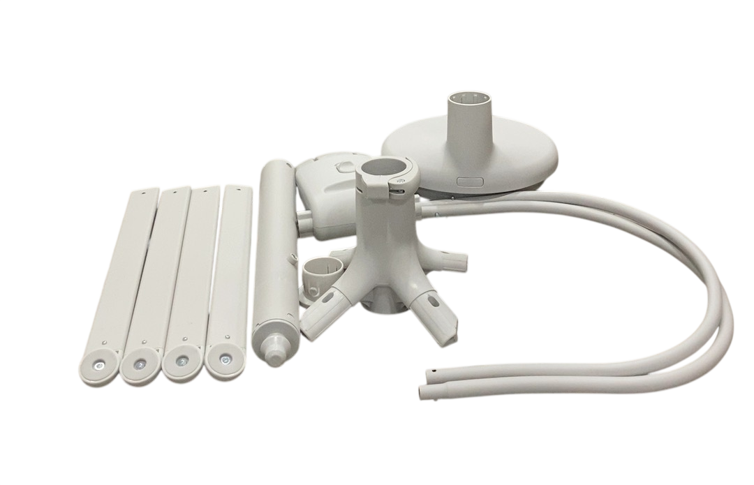 Shop Halo Bassinest Swivel Sleeper 3.0, Grey at GoodBuy Gear