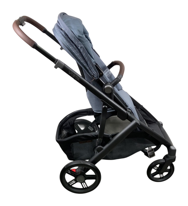 Shop UPPAbaby Vista V3 Stroller, 2024, Paige with Bassinet at GoodBuy Gear