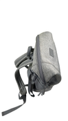 Shop Dagne Dover Indi Diaper Backpack Medium, Heather grey at GoodBuy Gear