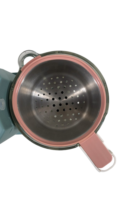 Shop Beaba Babycook Neo Baby Food Maker, Eucalyptus at GoodBuy Gear