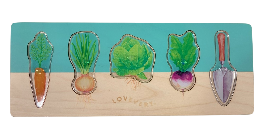 Shop Lovevery The Adventurer Play Kit at GoodBuy Gear