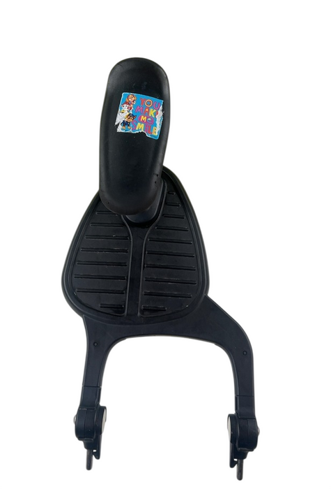 Shop Bugaboo Comfort Wheeled Board, Black at GoodBuy Gear