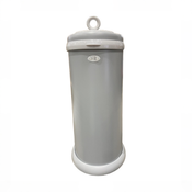 Shop Ubbi Diaper Pail, Matte Grey at GoodBuy Gear