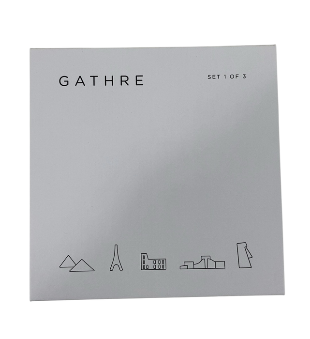 Shop Gathre Wooden Landmarks, Eiffel Tower at GoodBuy Gear