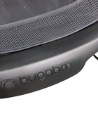 secondhand Bugaboo Butterfly Stroller, 2022, Midnight Black