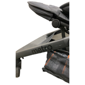 Shop Ergobaby Metro 3 All in One Compact Baby Stroller, 2025, Onyx Black at GoodBuy Gear
