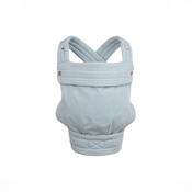 Shop Mabē The Monarch Carrier, Dream Wash Denim at GoodBuy Gear