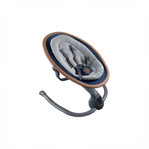 Shop Maxi-Cosi Cassia Swing, Essential Blue at GoodBuy Gear