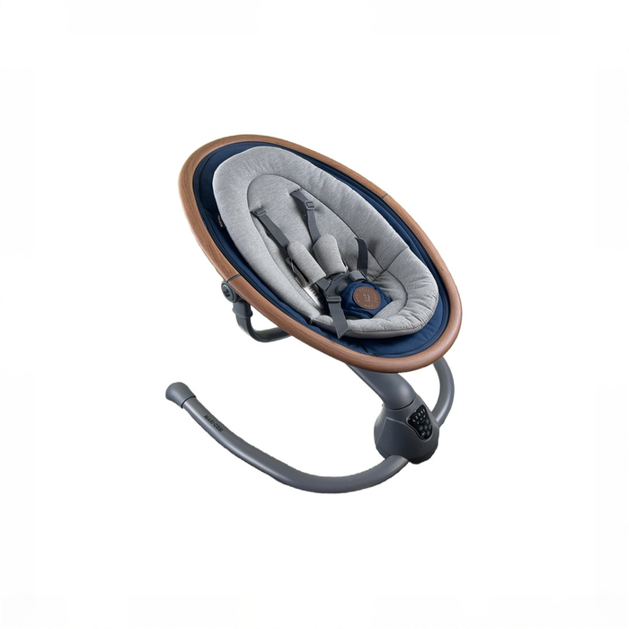 Shop Maxi-Cosi Cassia Swing, Essential Blue at GoodBuy Gear