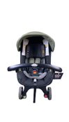 Shop Doona Infant Car Seat & Stroller Combo, 2023, Desert Green at GoodBuy Gear