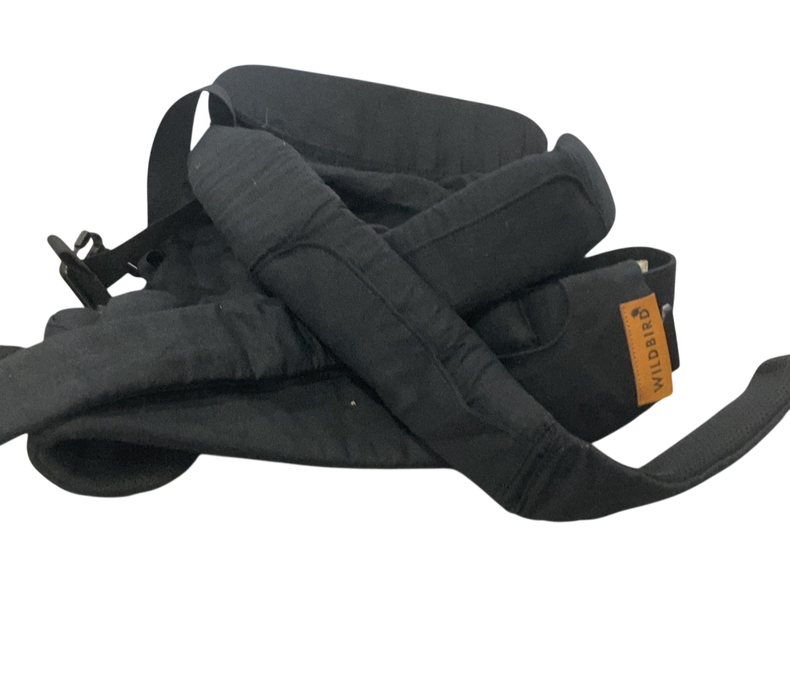 Shop Wildbird Aerial Carrier, Raven, XS-XL at GoodBuy Gear