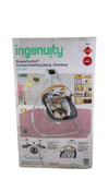 Shop Ingenuity Simple Comfort 2-in-1 Swing Rocker, Chambray at GoodBuy Gear