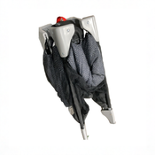 Shop Cosco Kids Funsport Play Yard, Noir Dot at GoodBuy Gear