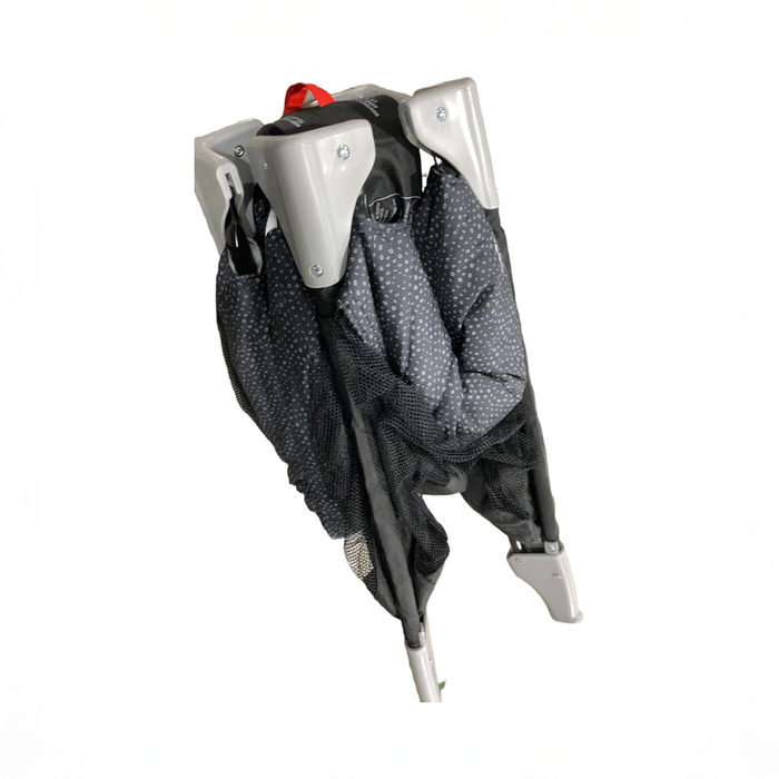Shop Cosco Kids Funsport Play Yard, Noir Dot at GoodBuy Gear