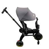 Shop Doona Liki Trike S3, Grey Hound at GoodBuy Gear