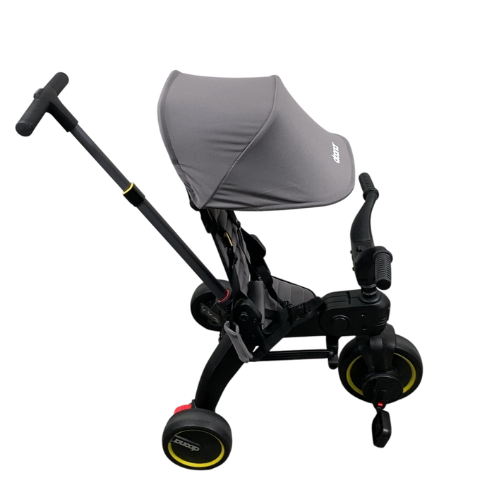 Shop Doona Liki Trike S3, Grey Hound at GoodBuy Gear