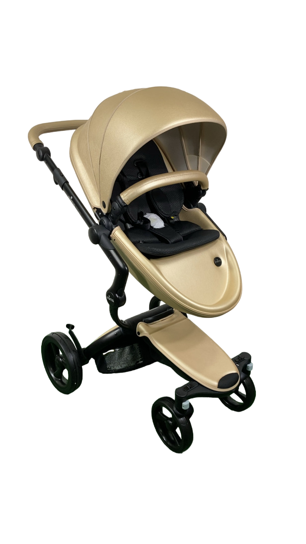 Mima Xari Stroller Okendo