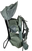 Shop Thule Sapling Child Carrier, Agave at GoodBuy Gear